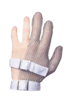 niroflex fm+ - перчатка на три пальца