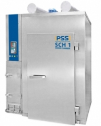 Универсальные термокамеры PSS SCH