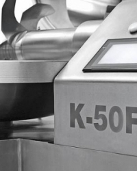 Высокоскоростной куттер PSS K 50F