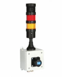 Электрическая установка для оглушения EFA VBE 500
